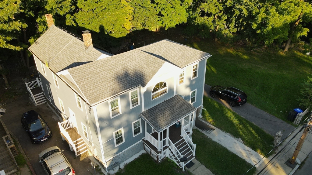 Photo 6 of 6 of 50 Massasoit Street house