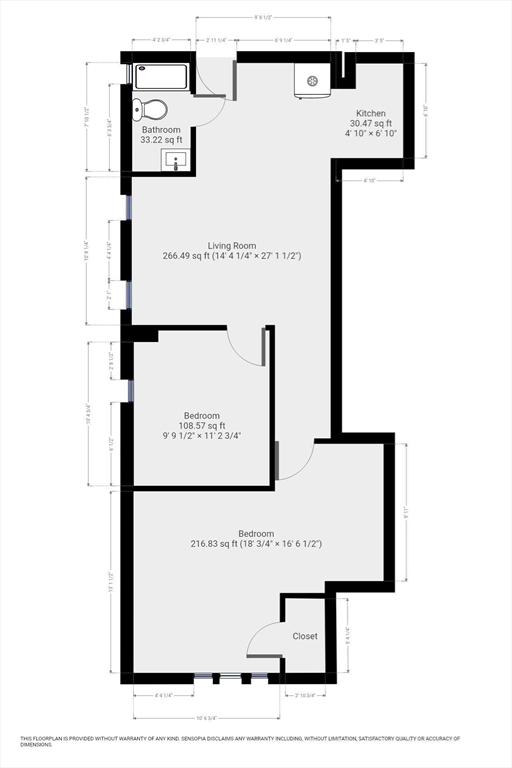 Photo 16 of 19 of 1776 Commonwealth Ave B1 condo