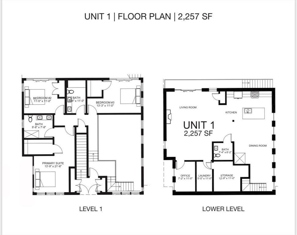 Photo 19 of 19 of 10 Mercer Street A condo