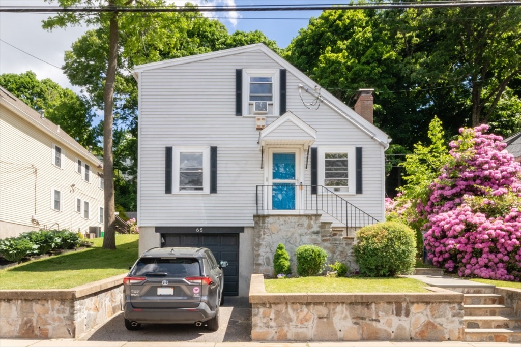 Photo 1 of 33 of 65 Cornell St house