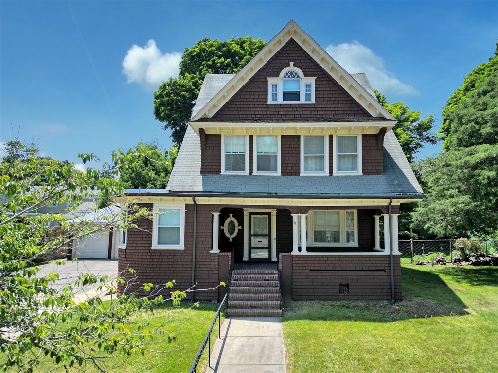 Photo 1 of 29 of 29 Park Street house