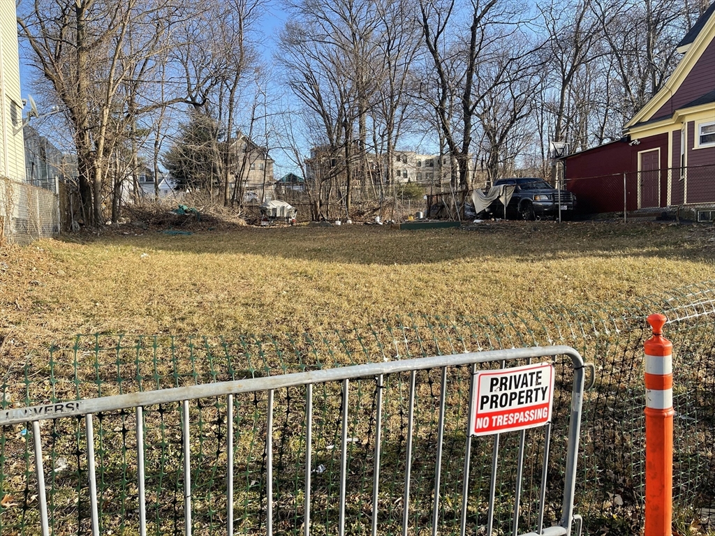 Photo 1 of 5 of 50-52 Ballou Avenue land