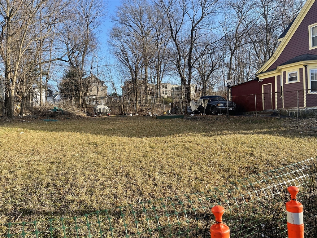 Photo 3 of 5 of 50-52 Ballou Avenue land