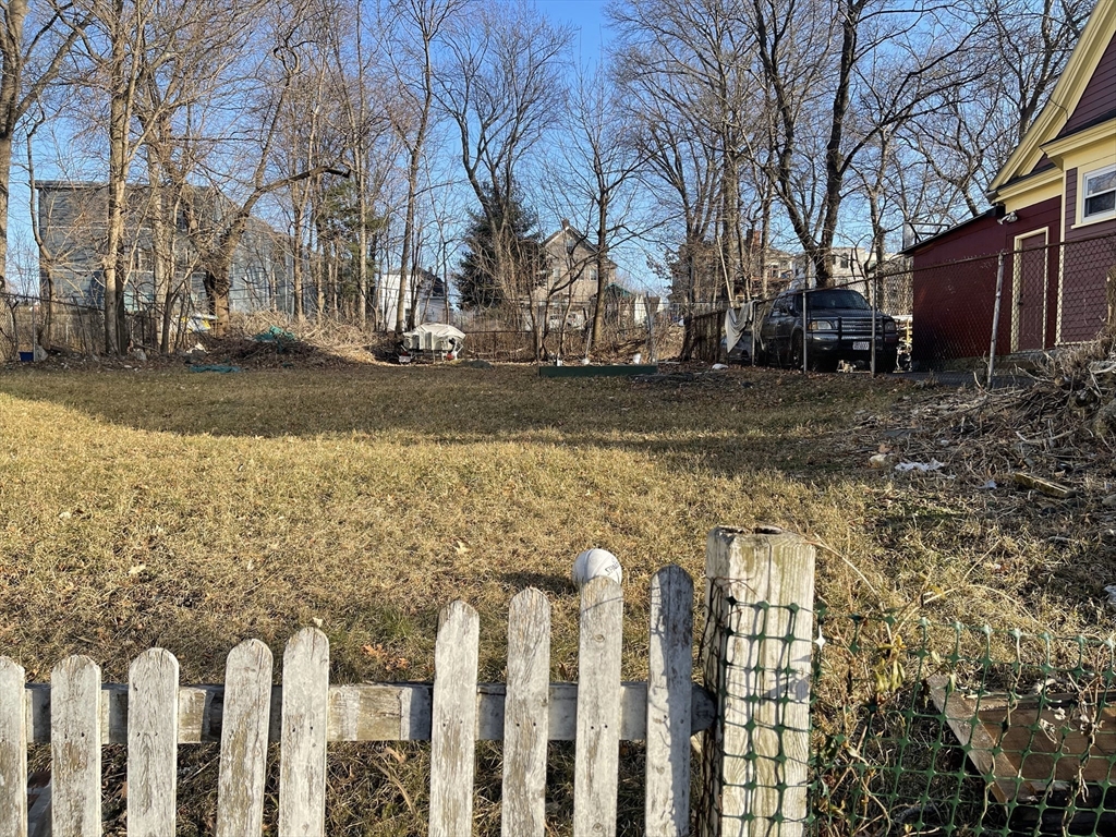 Photo 4 of 5 of 50-52 Ballou Avenue land