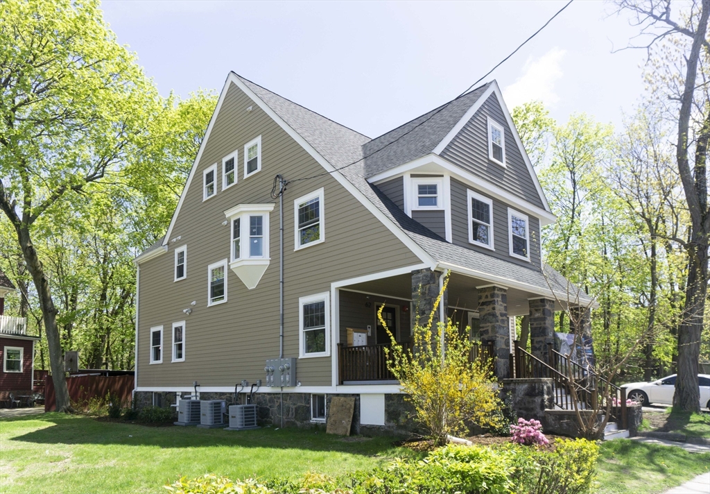 Photo 8 of 8 of 62 Gordon St. 3 multi-family property