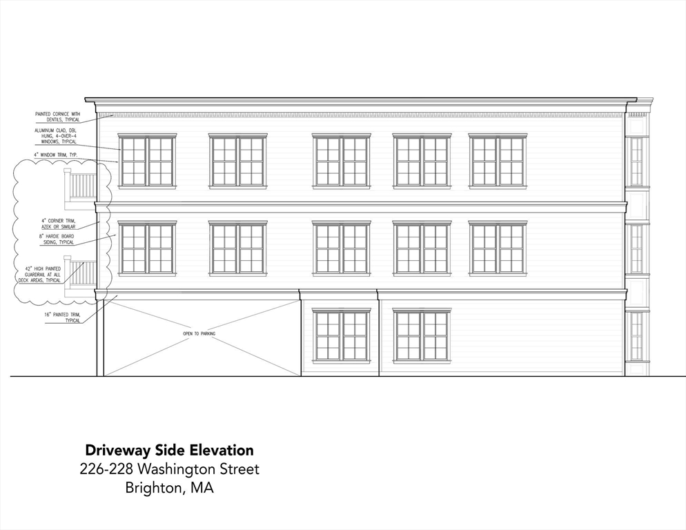 Photo 15 of 17 of 226-228 Washington Street land