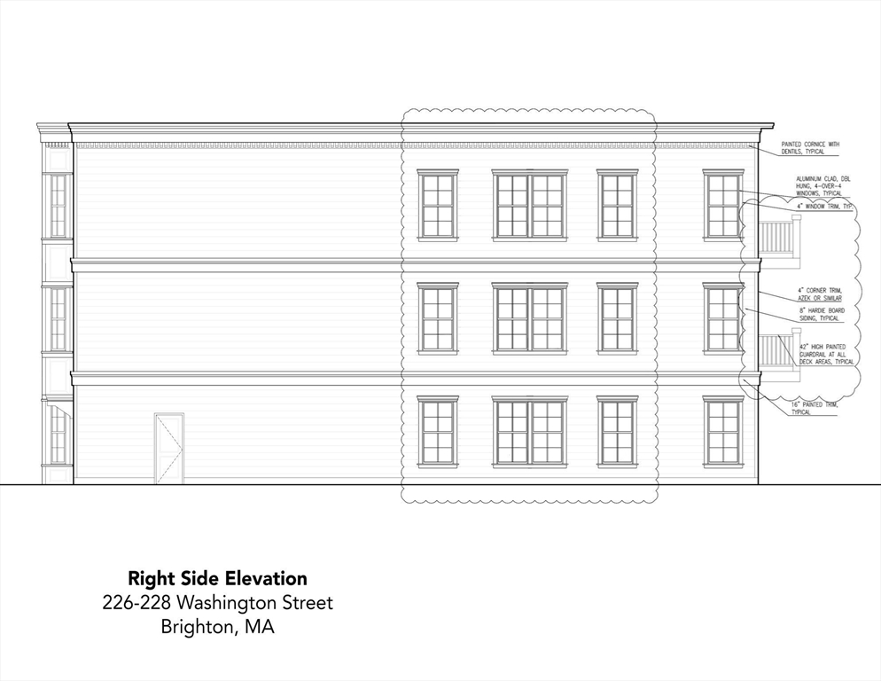 Photo 16 of 17 of 226-228 Washington Street land