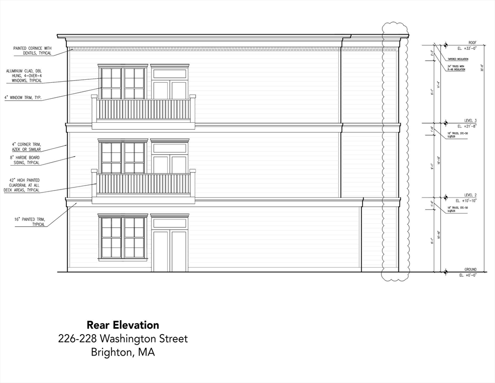 Photo 17 of 17 of 226-228 Washington Street land