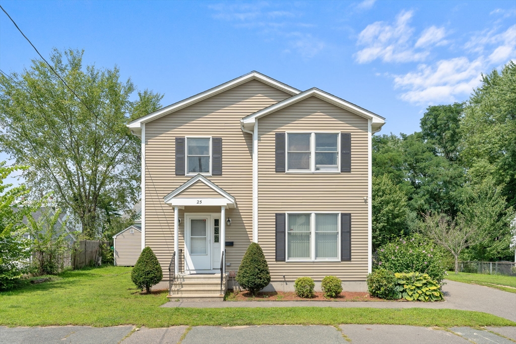 Photo 1 of 22 of 25 Tribou St house