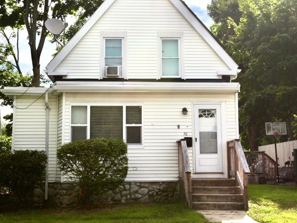 Photo 2 of 20 of 70 S. Fuller Street house