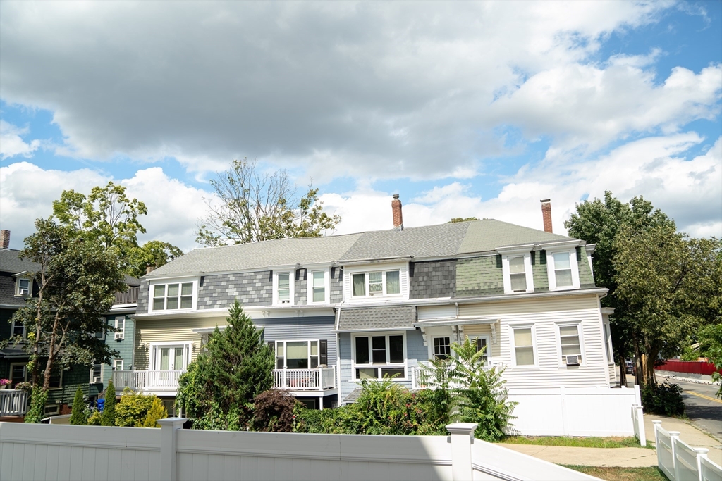 Photo 1 of 41 of 45 School Street house