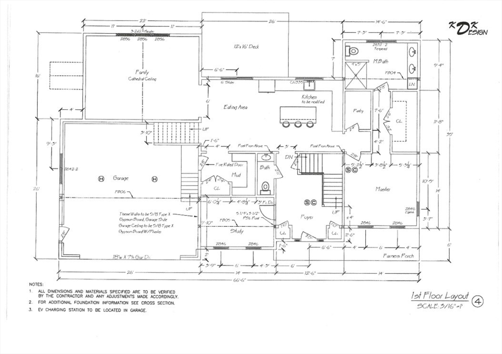 Photo 2 of 5 of 145 Wilmington Rd house