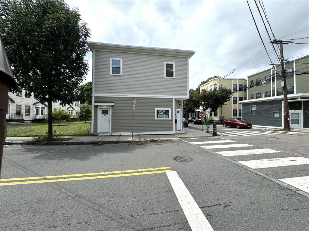 Photo 5 of 6 of 31 Cedar Street 4 multi-family property