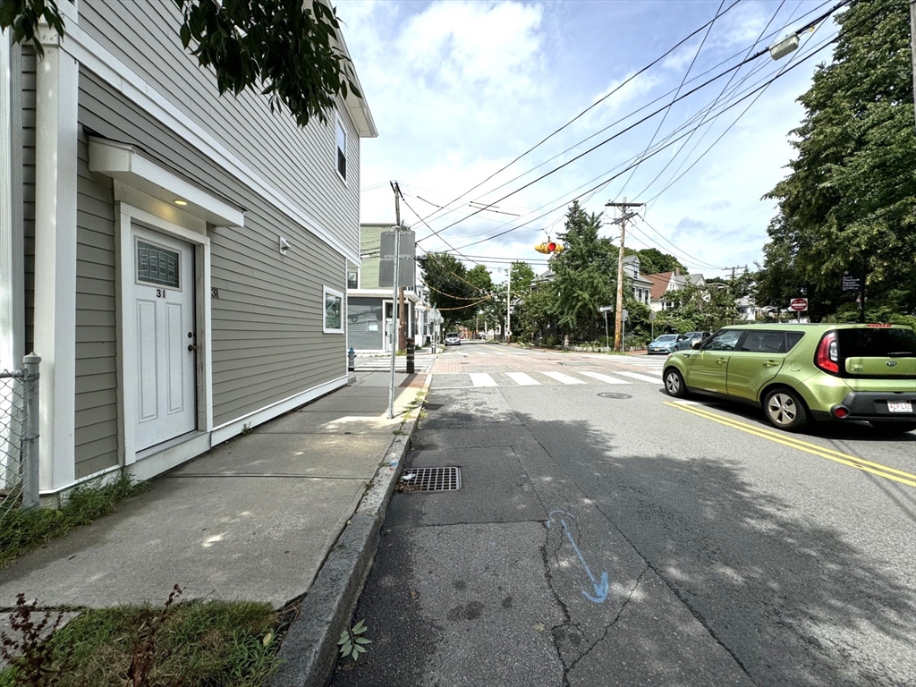 Photo 6 of 6 of 31 Cedar Street 4 multi-family property