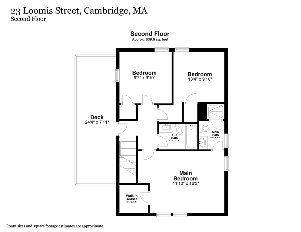 Photo 28 of 29 of 23 Loomis Street 23 condo