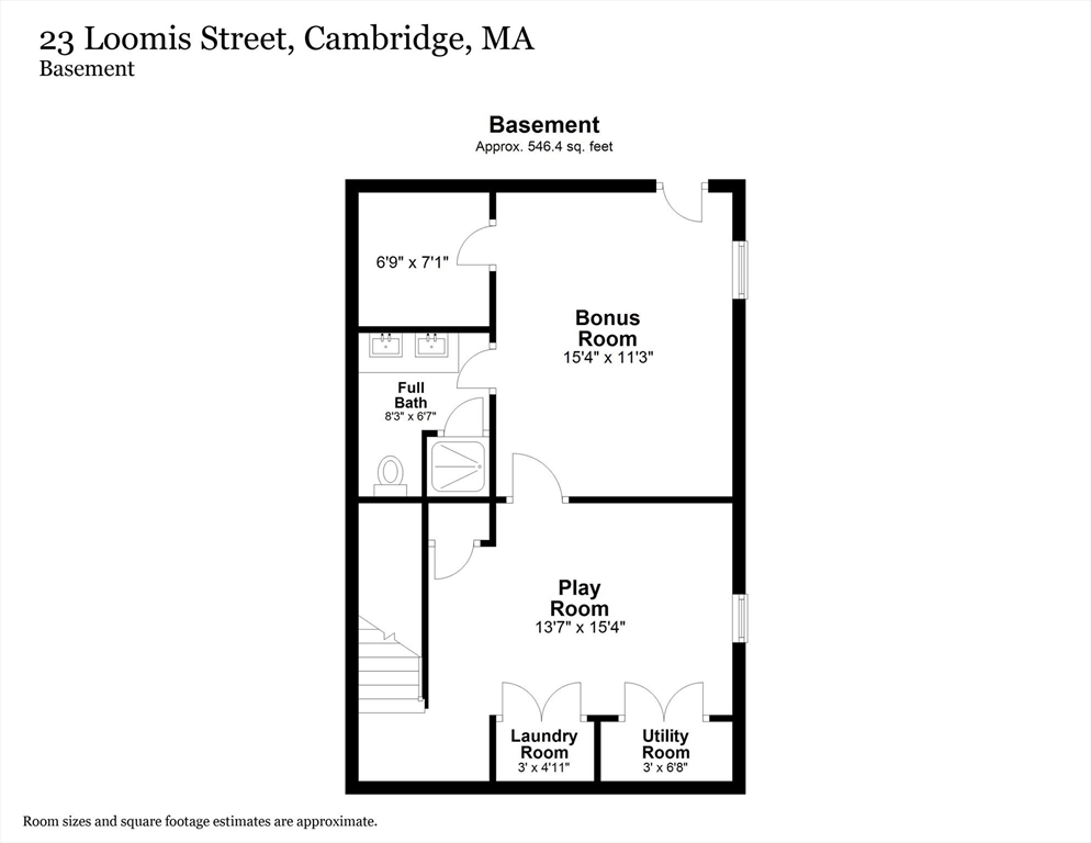 Photo 29 of 29 of 23 Loomis Street 23 condo