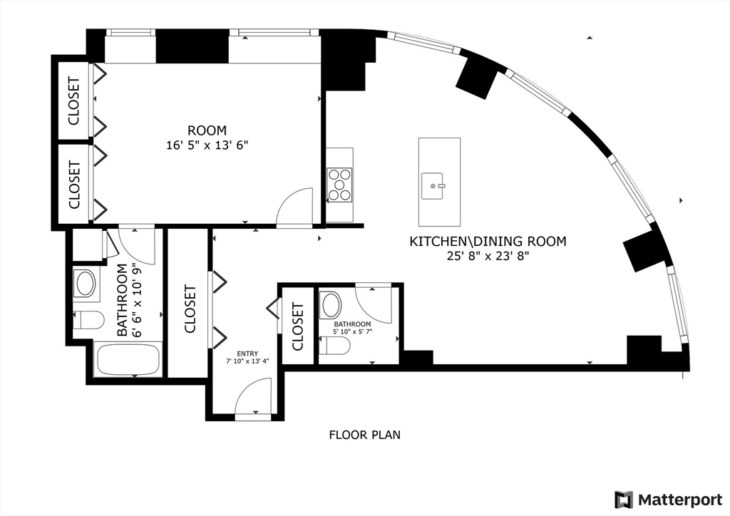 Photo 21 of 37 of 17 Otis 410 condo