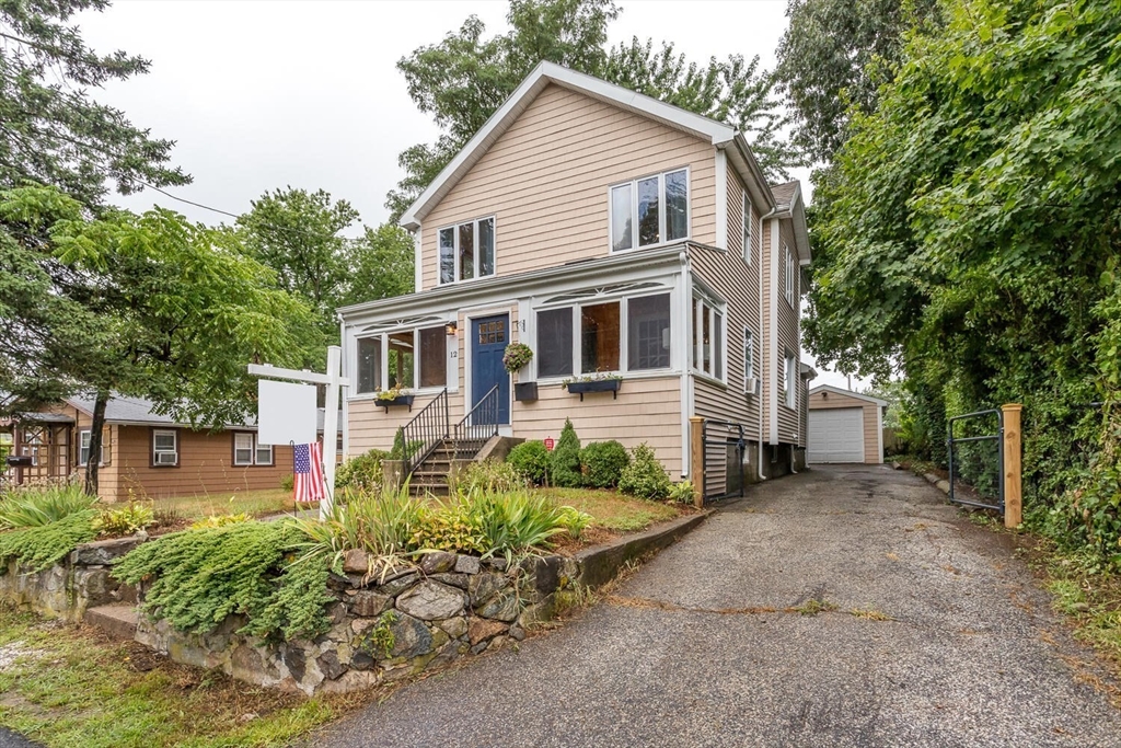 Photo 19 of 19 of 12 Intervale Road house