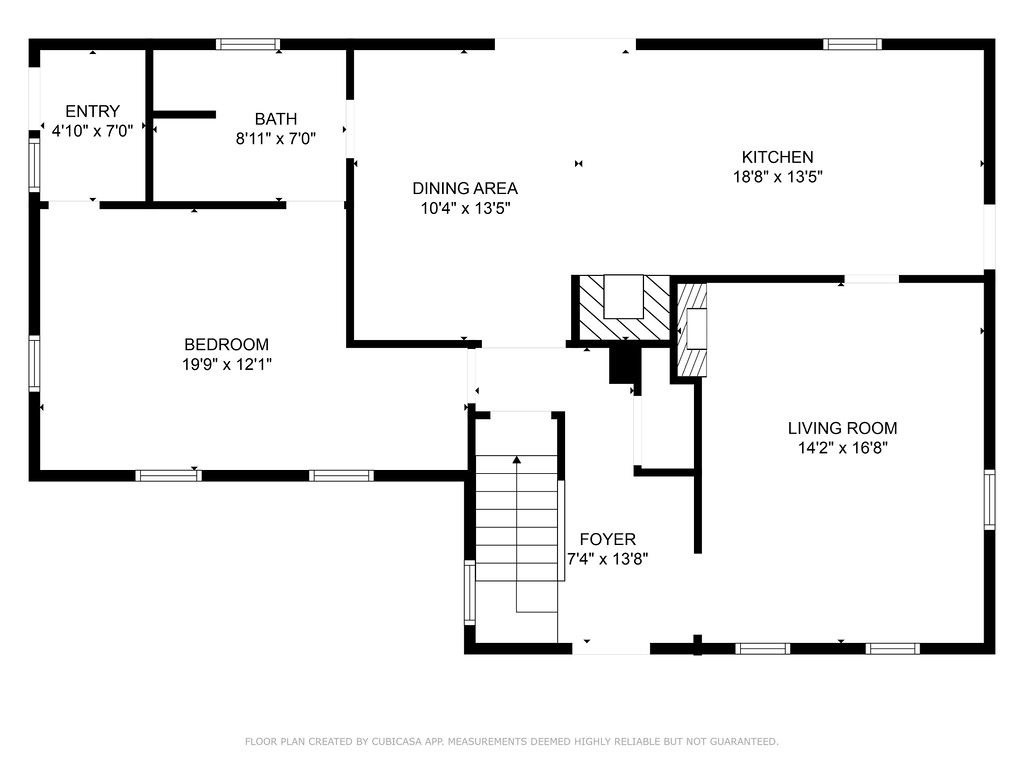 Photo 36 of 37 of 21 Russell Holmes Way house