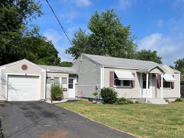 Photo 1 of 36 of 30 Barby Ave house