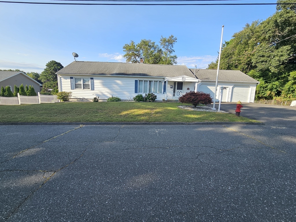 Photo 1 of 28 of 110 Blanchard Street house