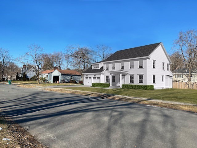 Photo 2 of 21 of 156 Prairie Street house