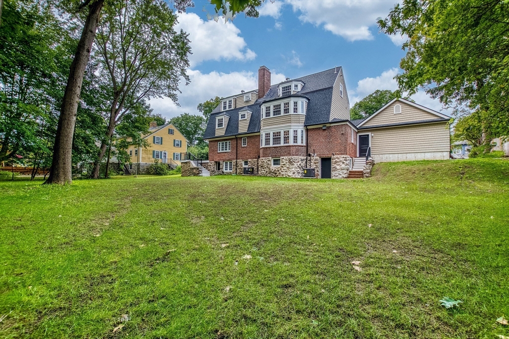 Photo 41 of 41 of 178 Mount Vernon St house