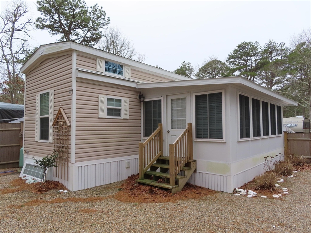 Photo 10 of 13 of 310 Old Chatham Road E13 mobile home