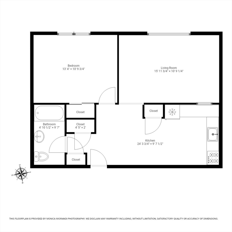 Photo 14 of 16 of 174 Upper County 2-8 condo