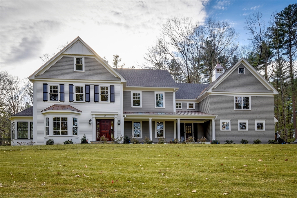 Photo 1 of 24 of 185 Dedham Street house