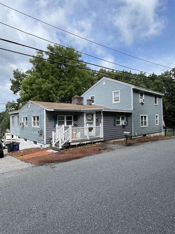 Photo 1 of 10 of 176 Primrose Hill Rd house