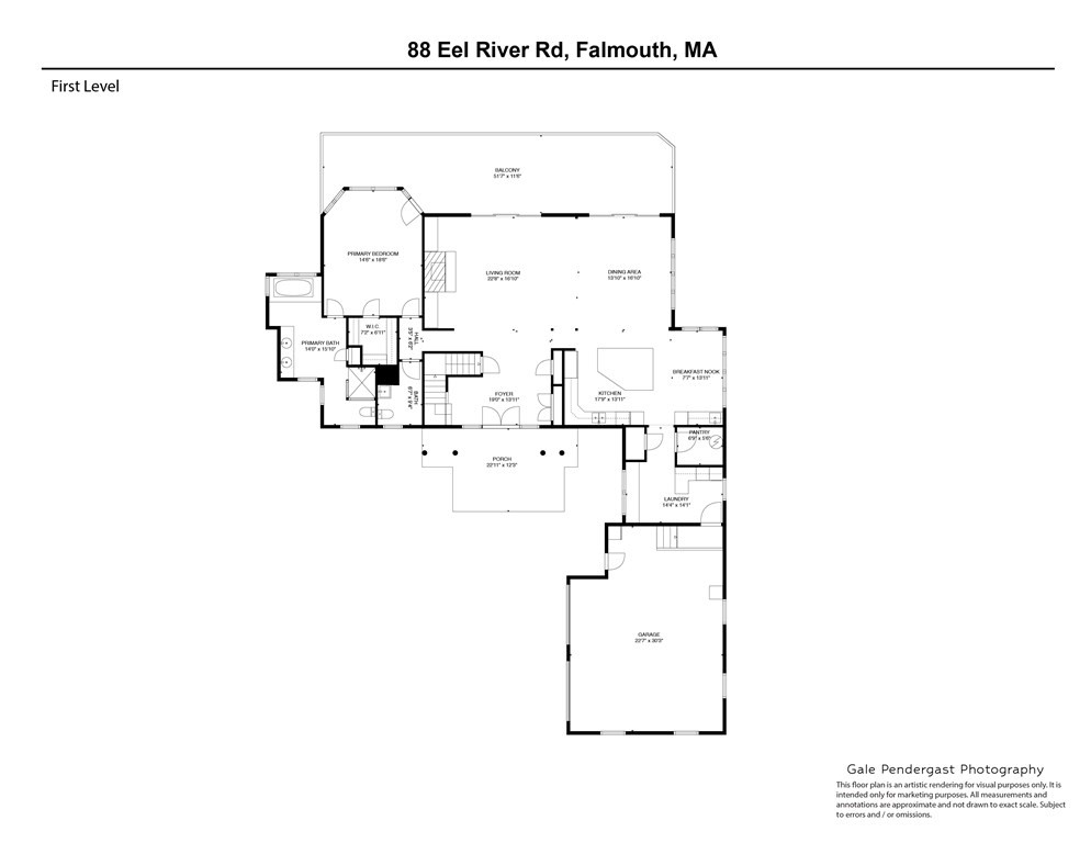 Photo 35 of 37 of 88 Eel River Rad house