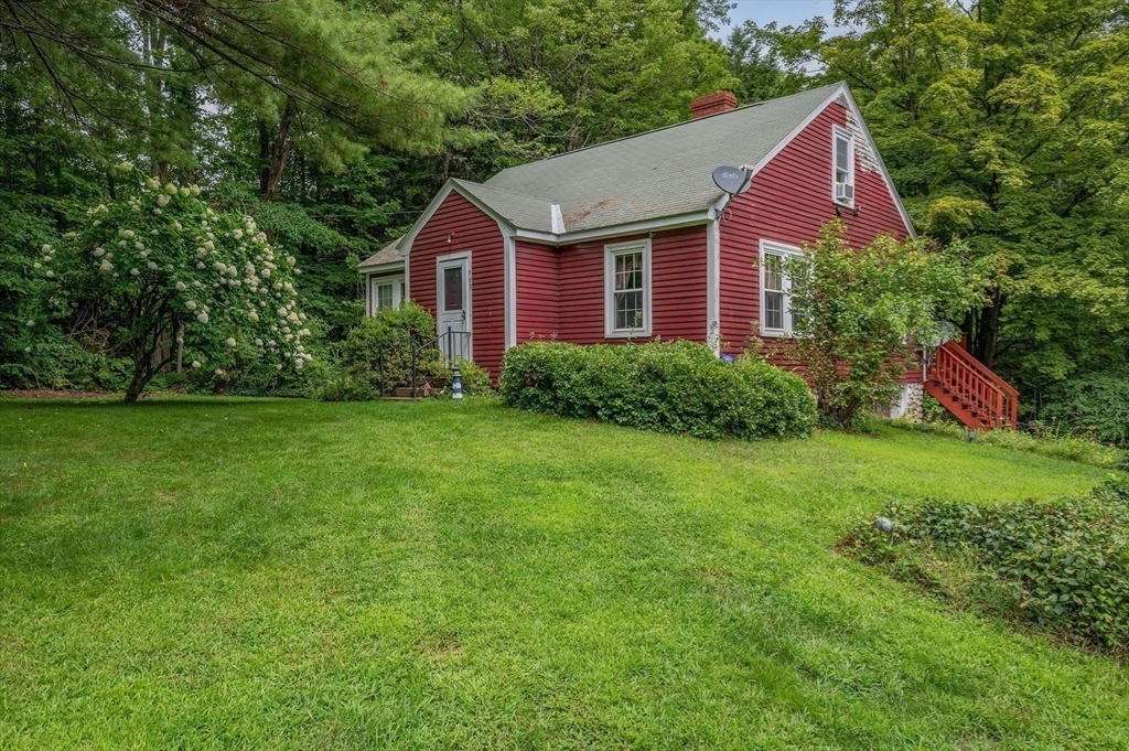 Photo 1 of 36 of 963 Rindge Rd. house