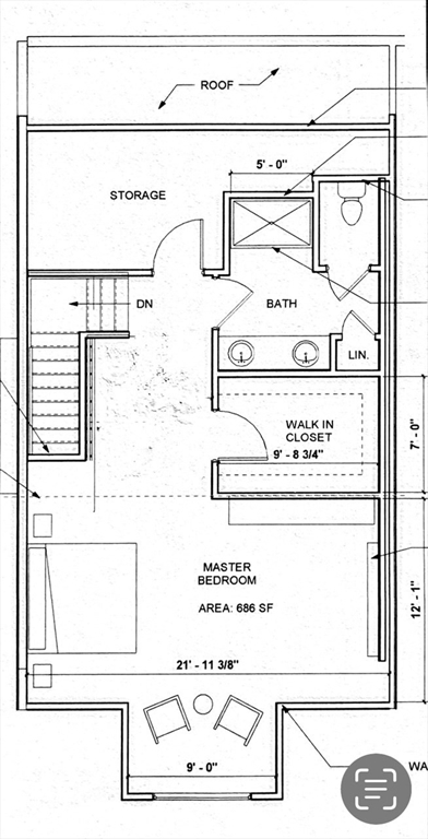 Photo 7 of 13 of 206 W. Main 2 condo