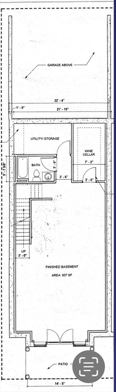 Photo 8 of 13 of 206 W. Main 2 condo