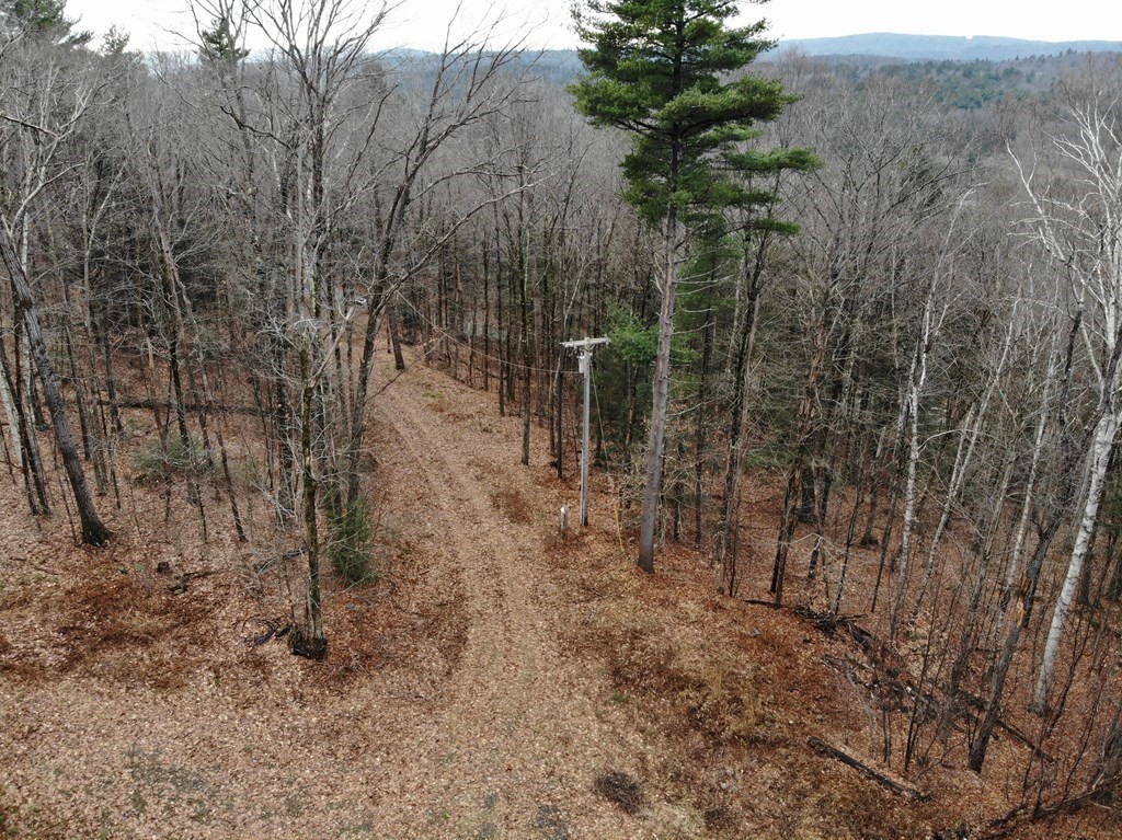 Photo 3 of 20 of 82 Long Hill Rd land