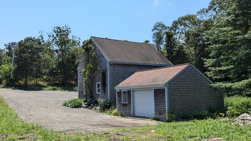 Photo 9 of 22 of 170 Chief Justice Cushing Highway land