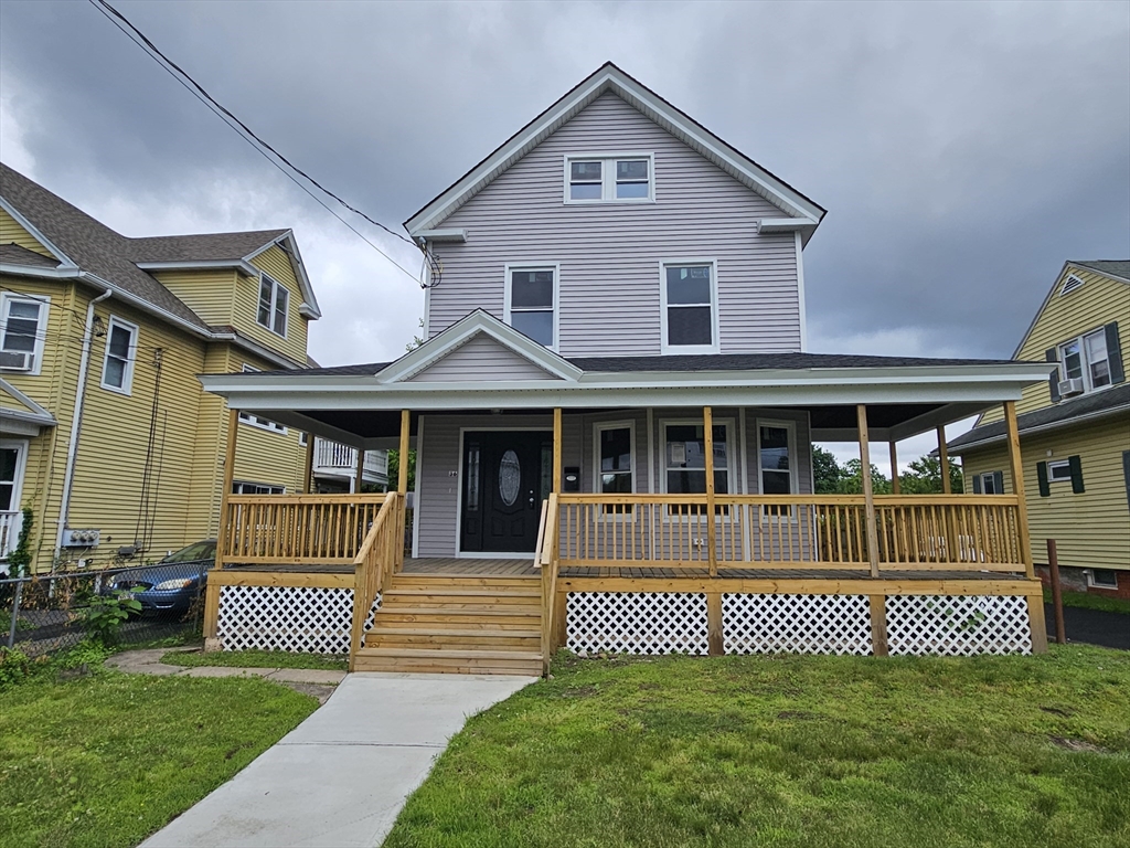 Photo 1 of 18 of 36 Lynwood Ave house