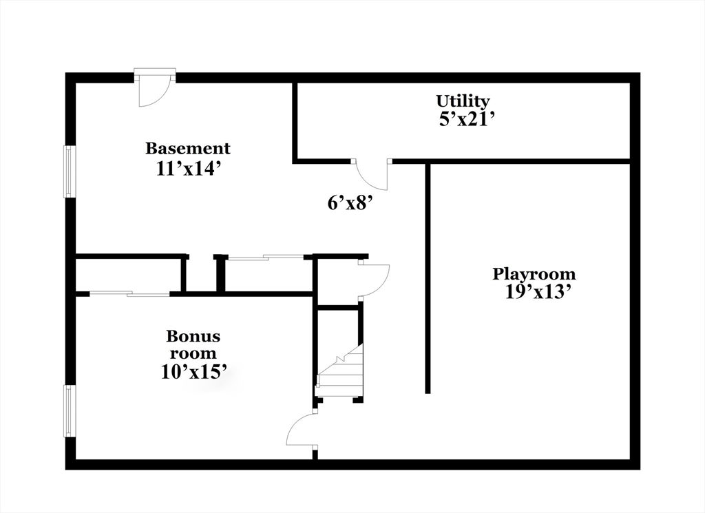 Photo 39 of 40 of 14 New Templeton Rd house