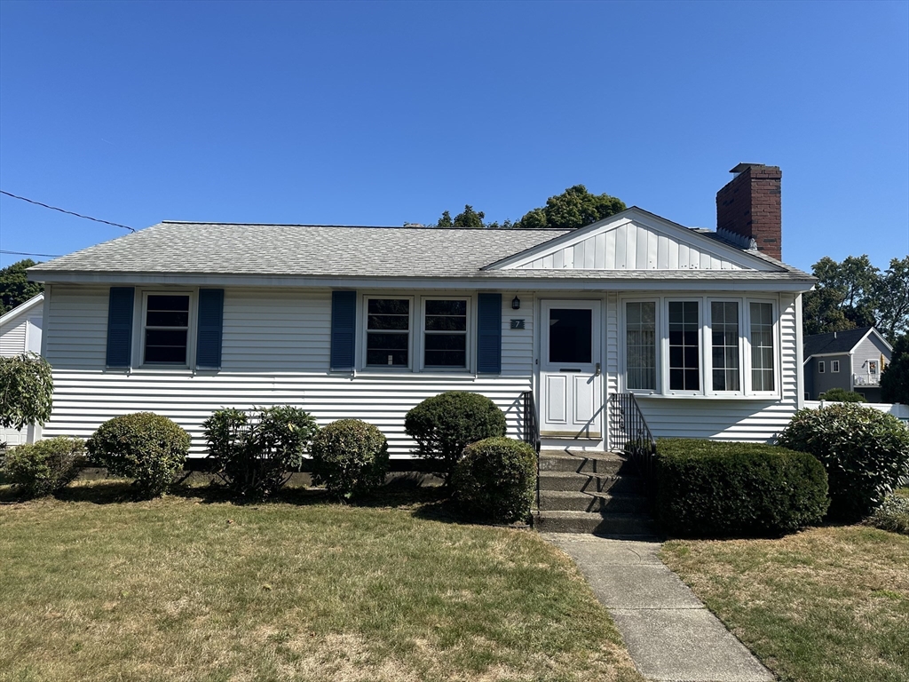 Photo 1 of 20 of 7 Linden St house