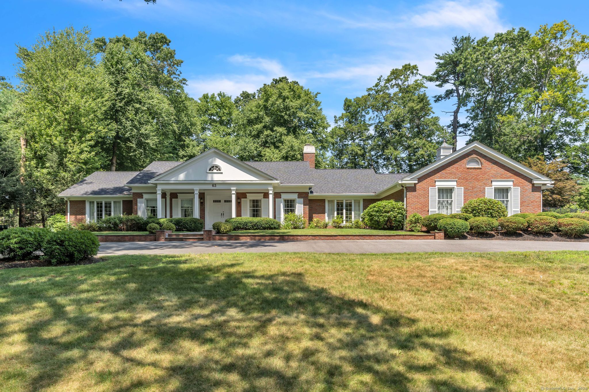 Photo 1 of 38 of 63 Ardsley Road house