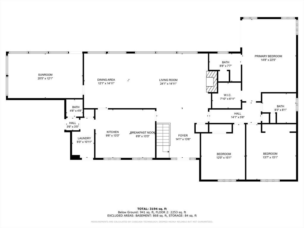 Photo 8 of 42 of 104 Wheel Meadow Dr house