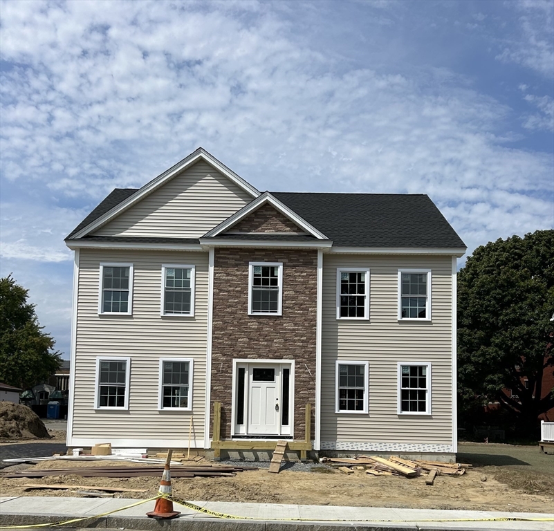 Photo 1 of 42 of 102 Bunker Hill house