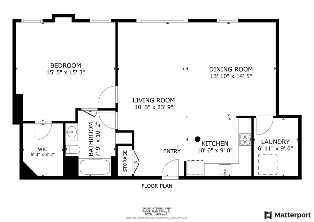 Photo 18 of 18 of 10 Kearney Sq 205 condo