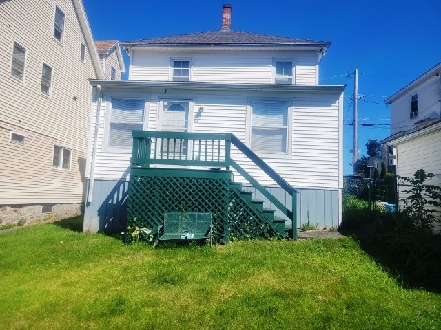 Photo 20 of 25 of 113 Bellevue Street house