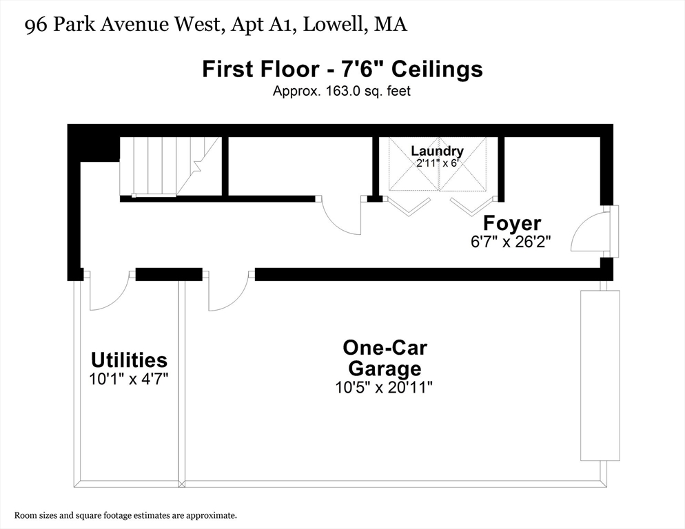 Photo 36 of 38 of 96 Park Ave W A1 condo