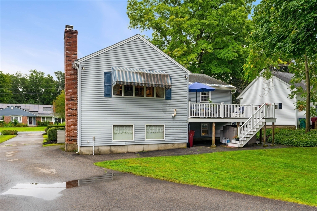 Photo 41 of 42 of 46 Rivercliff Rd house