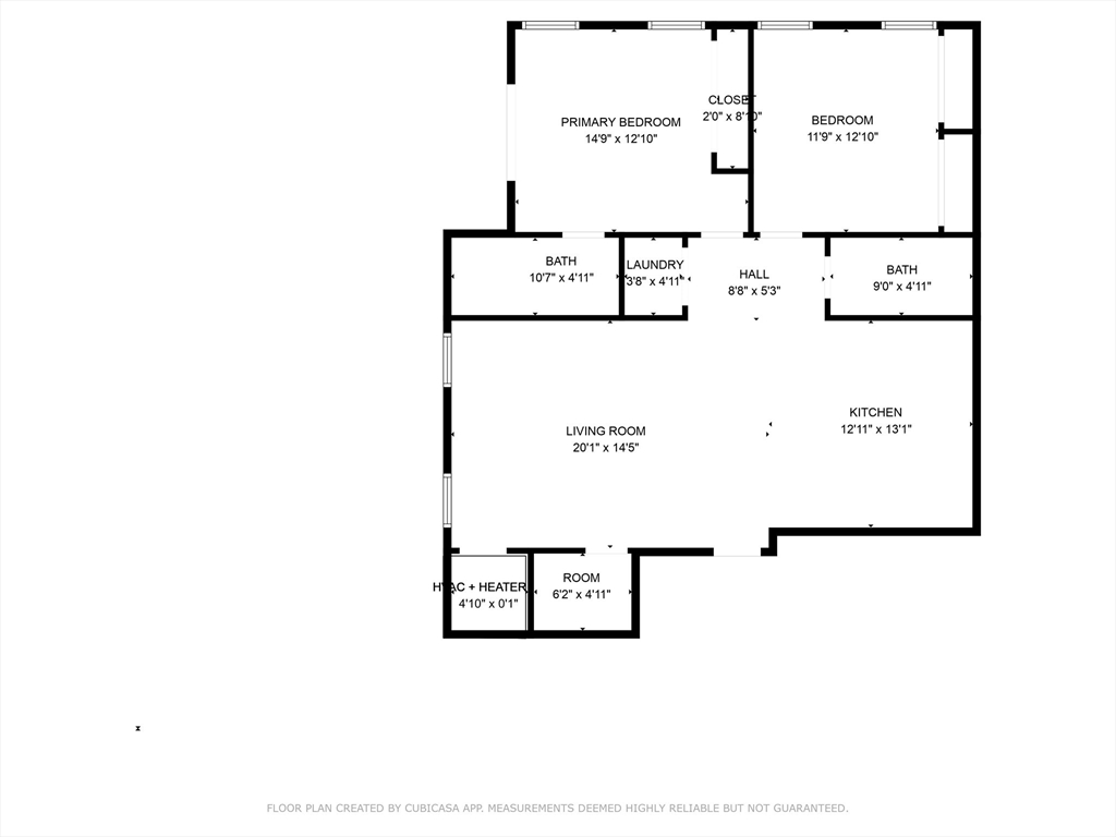 Photo 12 of 16 of 13 Nahant Street 4C condo