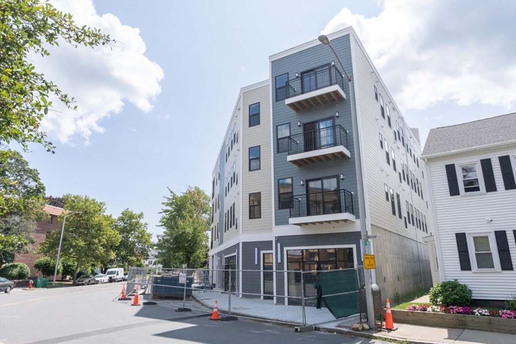 Photo 14 of 16 of 13 Nahant Street 4C condo