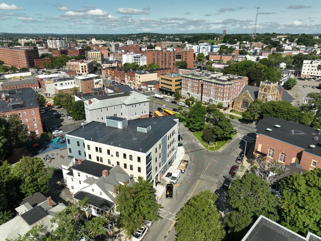 Photo 16 of 16 of 13 Nahant Street 4C condo